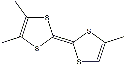 4，4’，5-三甲基四硫富瓦烯
