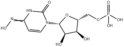 N4-HYDROXYCYTIDIN-5'-PHOSPHAT