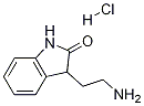3-(2-氨基乙基)吲哚-2-酮盐酸盐