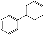 4-苯基-1-环己烯