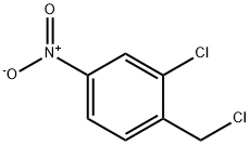 alpha,2-dichloro-4-nitrotoluene