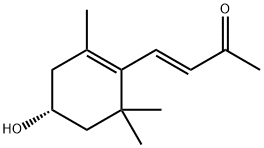 (3R)-3-羟基-Β-紫罗兰酮
