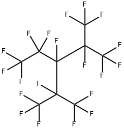 1,1,1,2,2,3,4,5,5,5-DECAFLUORO-3-[1,2,2,2-TETRAFLUORO-1-(TRIFLUOROMETHYL)ETHYL]-4-(TRIFLUOROMETHYL)P