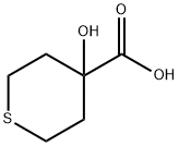 4-羟基噻烷-4-羧酸