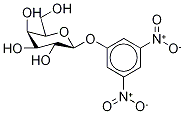 3,5-Dinitrophenyl β-D-Galactoside
