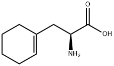 (S)-2-amino-3-(cyclohex-1-en-1-yl)propanoic acid