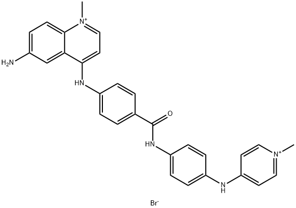 quinolinium dibromide