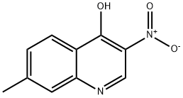 7-Methyl-3-nitroquinolin-4-ol