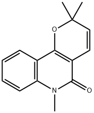 N-甲基芸香碱