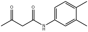 N-(3,4-二甲基苯基)-3-氧代丁酰胺