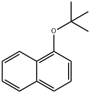 1-(tert-butoxy)naphthalene