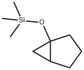 Silane, (bicyclo[3.1.0]hex-1-yloxy)trimethyl- (9CI)