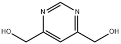 4,6-Pyrimidinedimethanol (9CI)