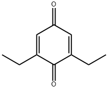 2,6-Diethyl-1,4-benzoquinone