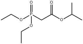 Diethyl (isopropyloxycarbonylmethyl)phosphonate