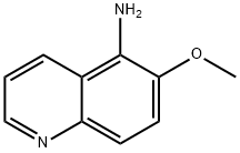 6-METHOXYQUINOLIN-5-AMINE