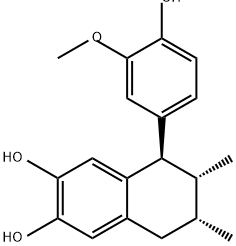 norisoguaiacin