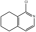 1-CHLORO-5,6,7,8-TETRAHYDROISOQUINOLINE