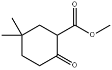 2-氧代-5,5-二甲基环己烷甲酸甲酯