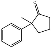 2-METHYL-2-PHENYL-CYCLOPENTANONE