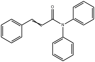 N,N-DIPHENYLCINNAMAMIDE