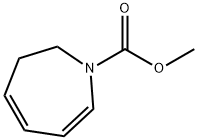 1H-Azepine-1-carboxylicacid,2,3-dihydro-,methylester(9CI)
