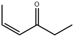 (Z)-4-Hexen-3-one