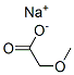 sodium methoxyacetate