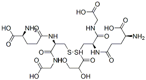 S-glyceroylglutathione