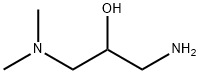 1-氨基-3-(二甲基氨基)丙-2-醇盐酸盐