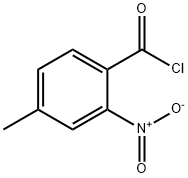 4-methyl-2-nitrobenzoyl chloride