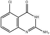 2-氨基-5-氯-4(3H)喹唑啉酮