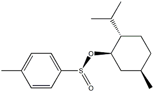 (1S 2R 5S)-(+)-MENTHYL (R)-P-TOLUENE-