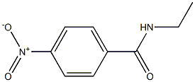N-乙基-4-硝基-苯甲酰胺