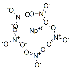 neptunium nitrate
