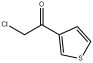 2-氯-1-(噻吩-3-基)乙烷-1-酮