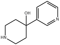 4-羟基-4(3-吡啶)-哌啶
