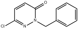 2-Benzyl-6-chloro-2H-pyridazin-3-one
