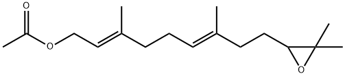 10,11-Epoxyfarnesylacetate