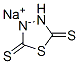 2,5-二巯基噻二唑单钠盐