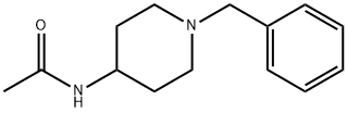 4-乙酰氨基-1-苄基哌啶