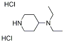 4-(二乙基氨基)哌啶二盐酸盐