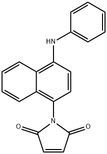 N-(1-氨基苯基)马来酰亚胺
