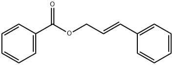cinnamyl benzoate