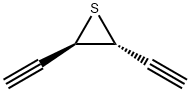 Thiirane,trans-2,3-diethynyl-