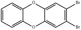 2,3-Dibromodibenzo-p-dioxin