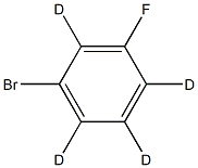 1-BROMO-3-FLUOROBENZENE-D4