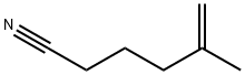 5-methylhex-5-enenitrile