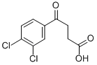 4-(3,4-二氯苯基)-4-氧代丙酸