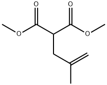 2-Methallylmalonic acid dimethyl ester